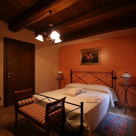 Agriturismo L'Ulivo In Fiore Spoleto Bagian luar foto